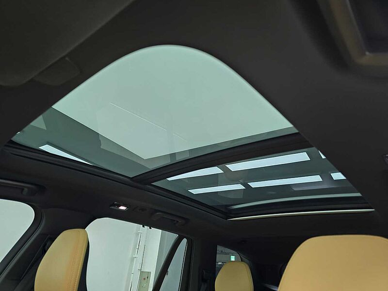 Volvo  Ultimate, B6 AWD 마일드 하이브리드, 가솔린, 브라이트, 7 좌석