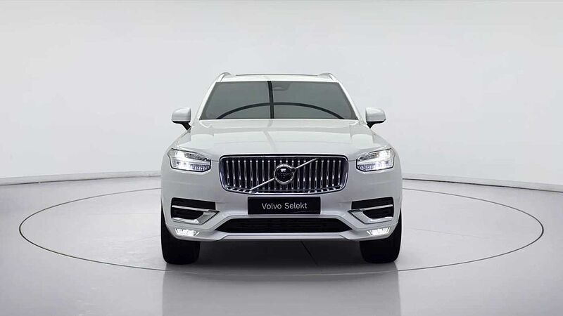 Volvo  Ultimate, B6 AWD 마일드 하이브리드, 가솔린, 브라이트, 7 좌석