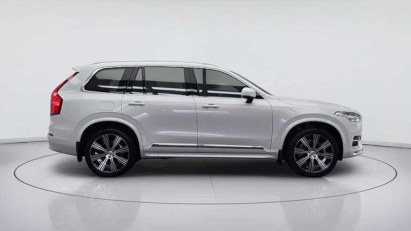 Volvo  Ultimate, B6 AWD 마일드 하이브리드, 가솔린, 브라이트, 7 좌석