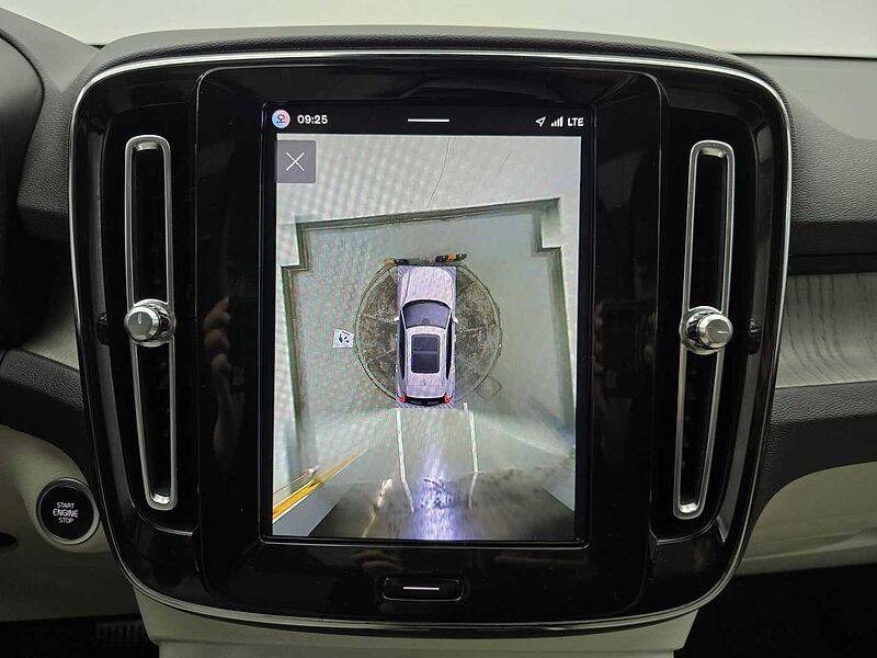 Volvo  Ultimate, B4 AWD mild hybrid, 가솔린, Bright