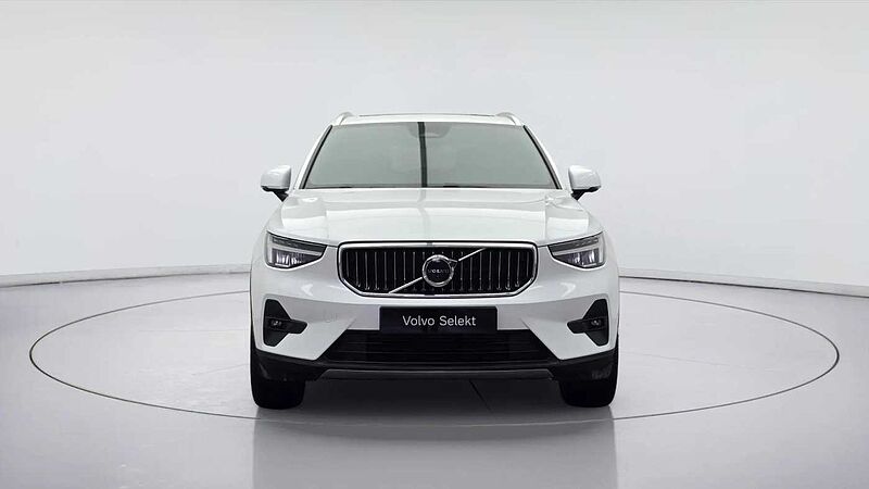 Volvo  Ultimate, B4 AWD mild hybrid, 가솔린, Bright