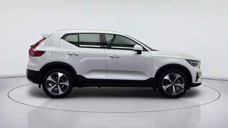 Volvo  Ultimate, B4 AWD mild hybrid, 가솔린, Bright