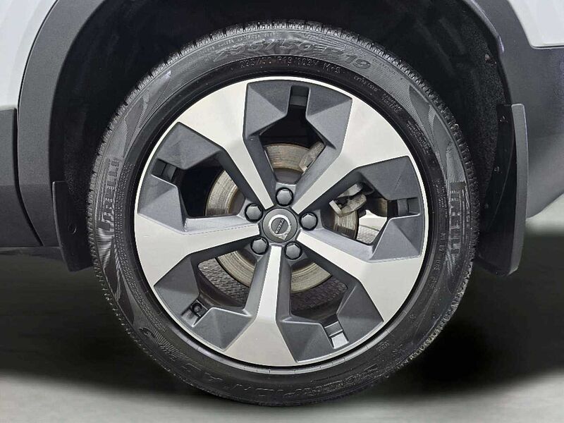 Volvo  Ultimate, B4 AWD mild hybrid, 가솔린, Bright