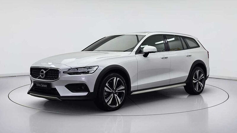 Volvo  Cross Country Pro, B5 AWD (250 hp) aut