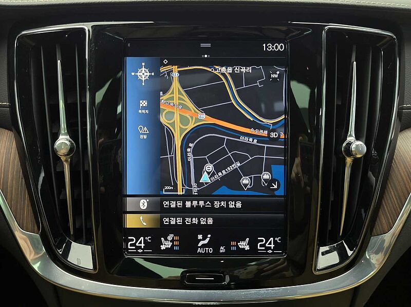 Volvo  Cross Country Pro, B5 AWD (250 hp) aut