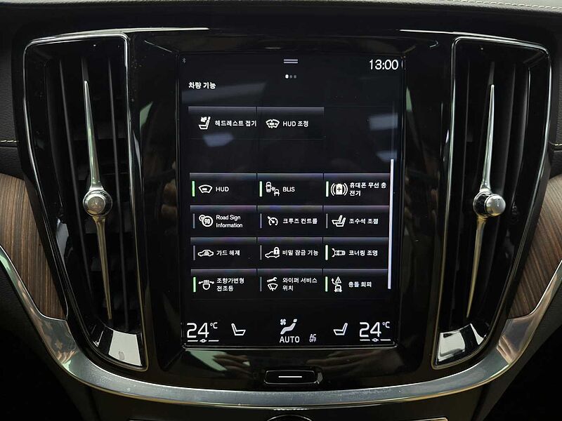 Volvo  Cross Country Pro, B5 AWD (250 hp) aut