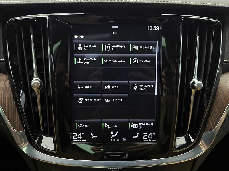 Volvo  Cross Country Pro, B5 AWD (250 hp) aut