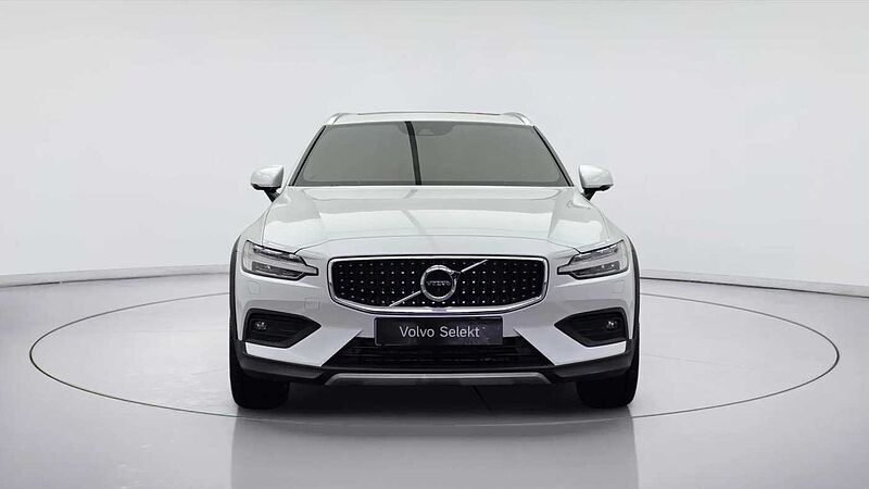 Volvo  Cross Country Pro, B5 AWD (250 hp) aut
