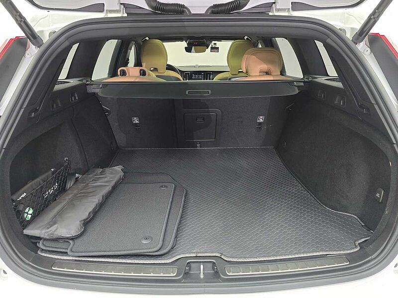 Volvo  Cross Country Pro, B5 AWD (250 hp) aut