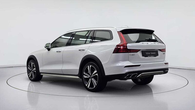 Volvo  Cross Country Pro, B5 AWD (250 hp) aut