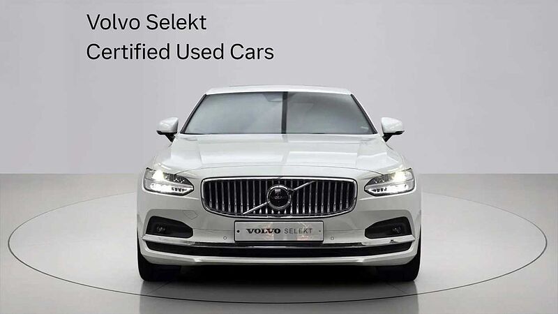 Volvo  Inscription, B5, 250hp/350Nm