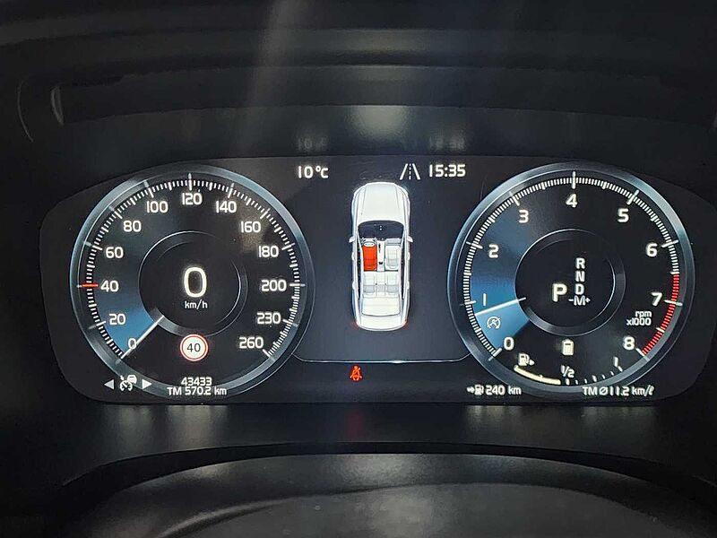 Volvo  Inscription, B5, 250hp/350Nm