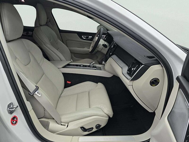 Volvo  Inscription, B5 (250 hp) aut