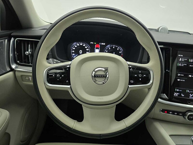 Volvo  Inscription, B5 (250 hp) aut