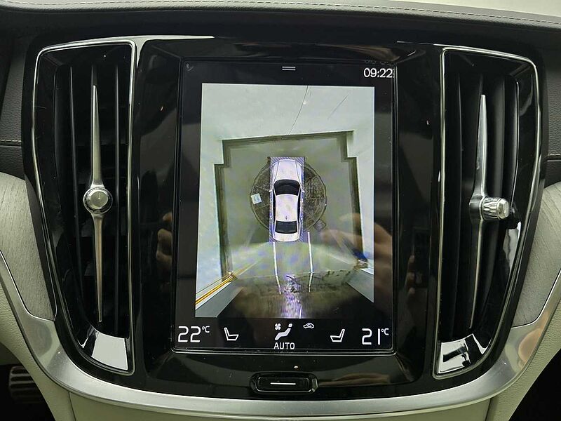 Volvo  Inscription, B5 (250 hp) aut