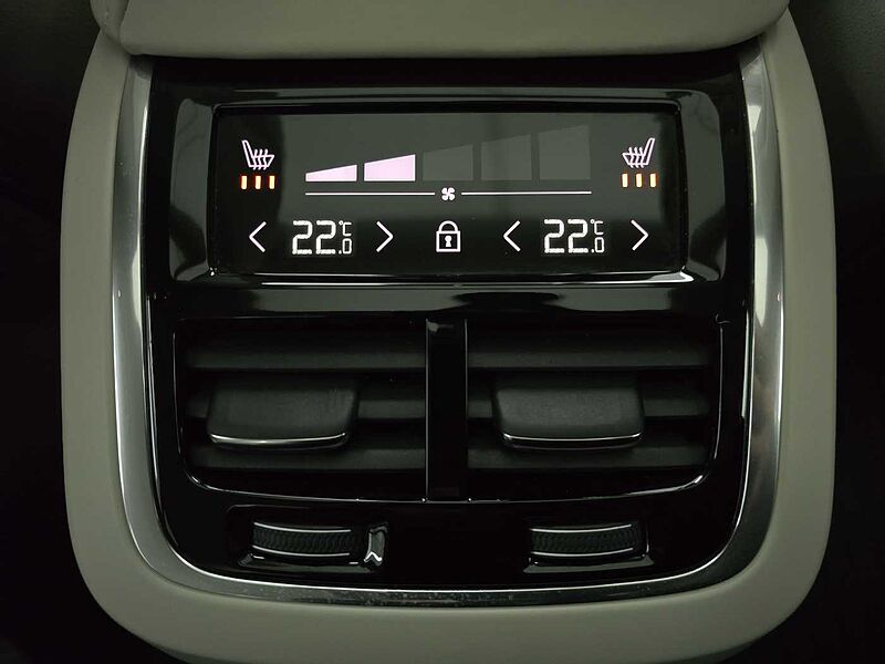 Volvo  Inscription, B5 (250 hp) aut