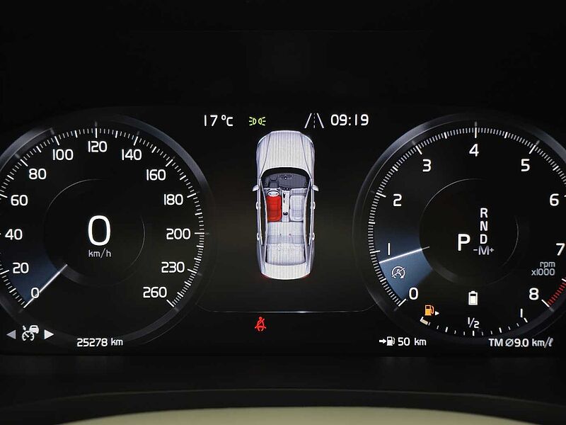 Volvo  Inscription, B5 (250 hp) aut