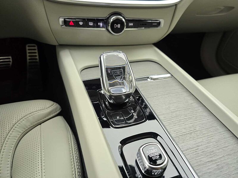 Volvo  Inscription, B5 (250 hp) aut