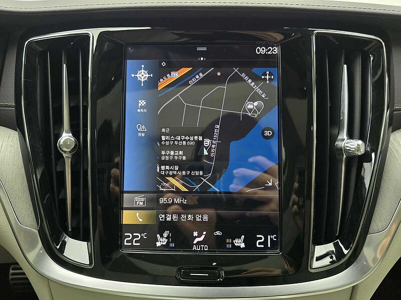 Volvo  Inscription, B5 (250 hp) aut