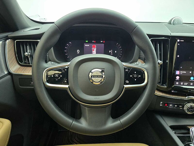Volvo  Ultimate, B5 AWD 마일드 하이브리드, 가솔린, 브라이트