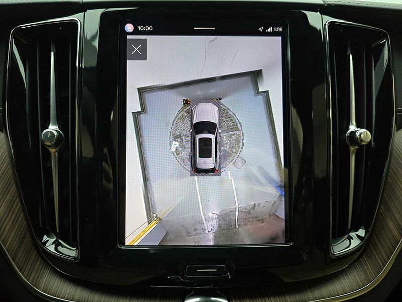 Volvo  Ultimate, B5 AWD 마일드 하이브리드, 가솔린, 브라이트