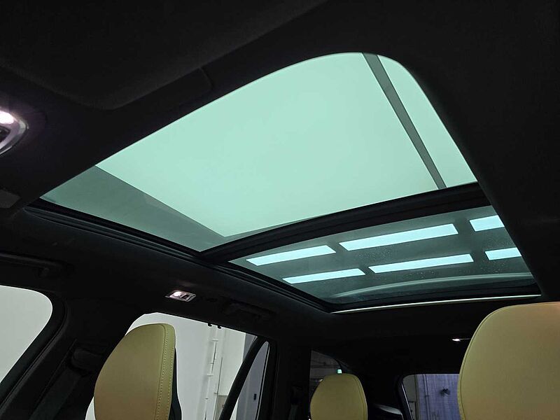 Volvo  Inscription, B6 AWD (300 hp) aut 5 seat, 분리된 7개의 좌석