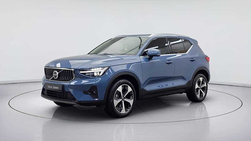 Volvo Ultra, B4 AWD 마일드 하이브리드, 가솔린, 브라이트