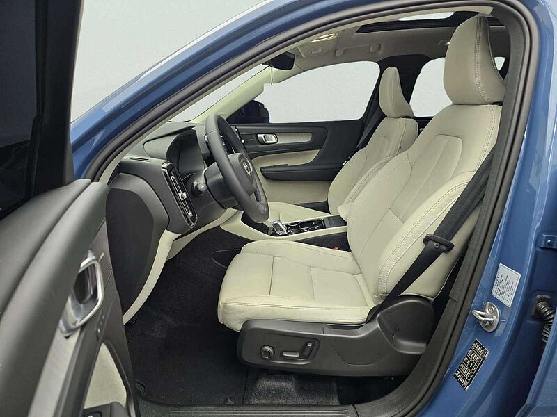 Volvo Ultra, B4 AWD 마일드 하이브리드, 가솔린, 브라이트