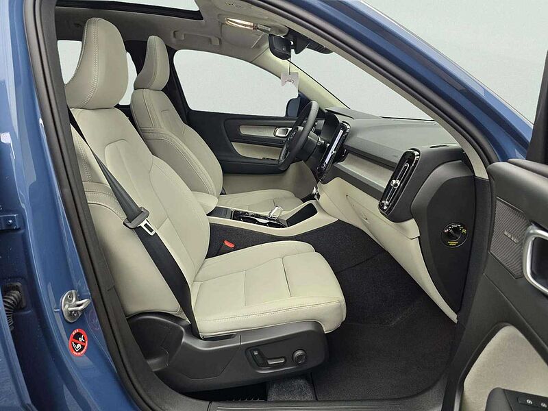 Volvo Ultra, B4 AWD 마일드 하이브리드, 가솔린, 브라이트