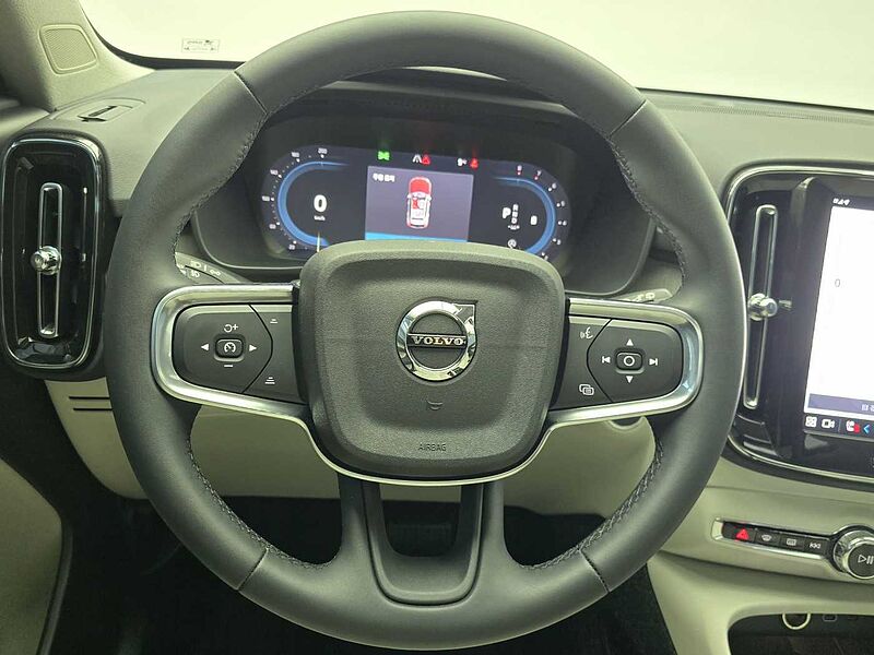 Volvo Ultra, B4 AWD 마일드 하이브리드, 가솔린, 브라이트