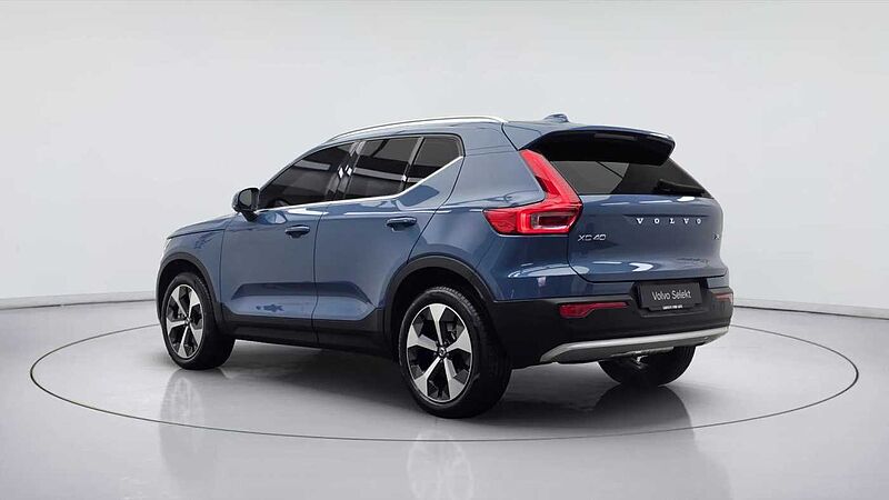 Volvo Ultra, B4 AWD 마일드 하이브리드, 가솔린, 브라이트