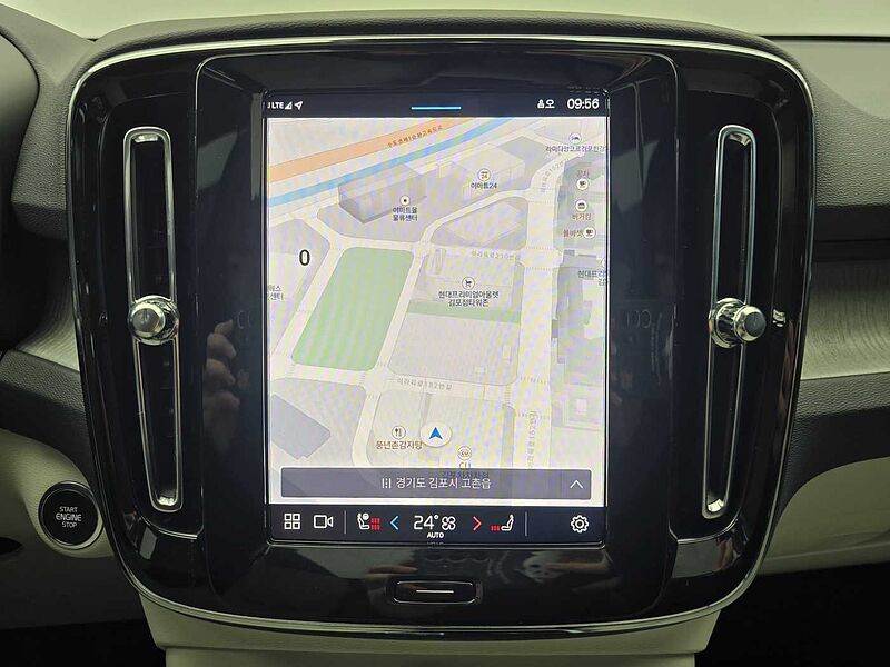 Volvo Ultra, B4 AWD 마일드 하이브리드, 가솔린, 브라이트