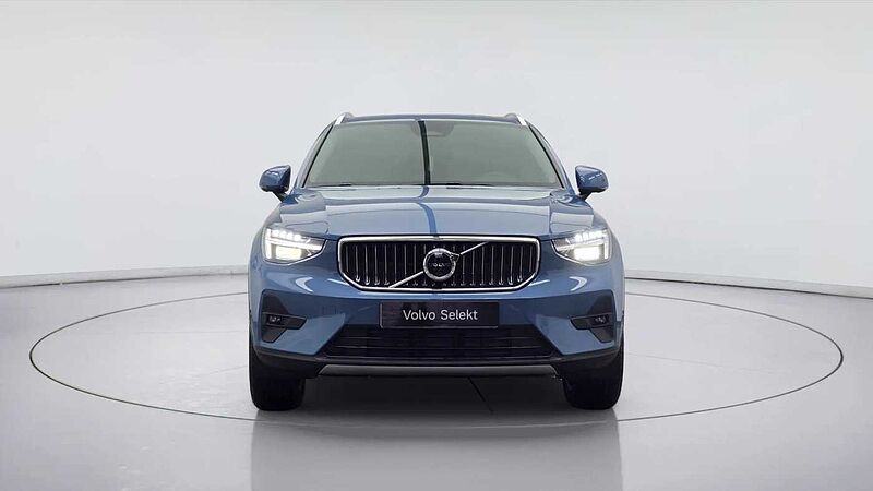 Volvo Ultra, B4 AWD 마일드 하이브리드, 가솔린, 브라이트