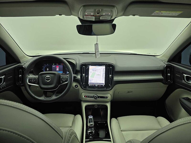 Volvo Ultra, B4 AWD 마일드 하이브리드, 가솔린, 브라이트