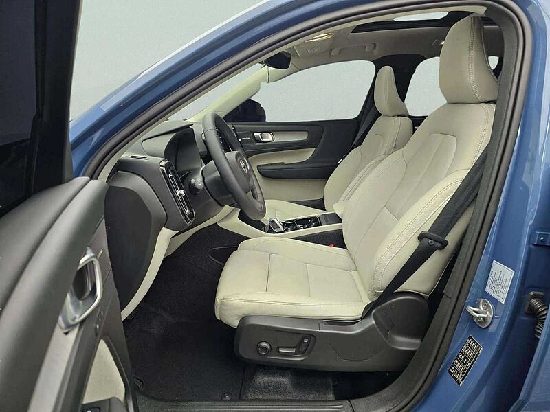 Volvo Ultra, B4 AWD 마일드 하이브리드, 가솔린, 브라이트