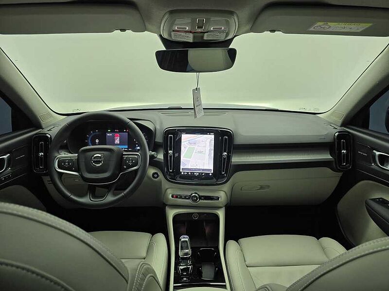 Volvo Ultra, B4 AWD 마일드 하이브리드, 가솔린, 브라이트