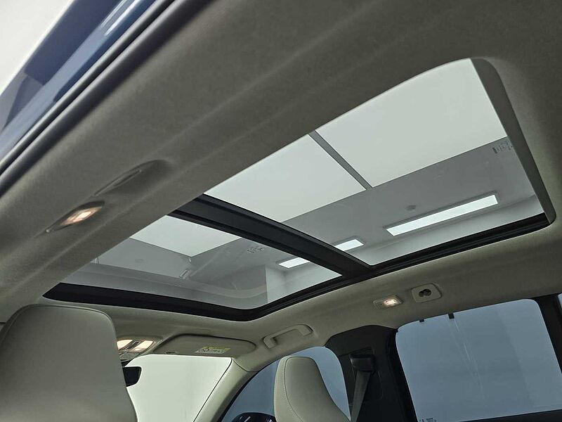Volvo Ultra, B4 AWD 마일드 하이브리드, 가솔린, 브라이트