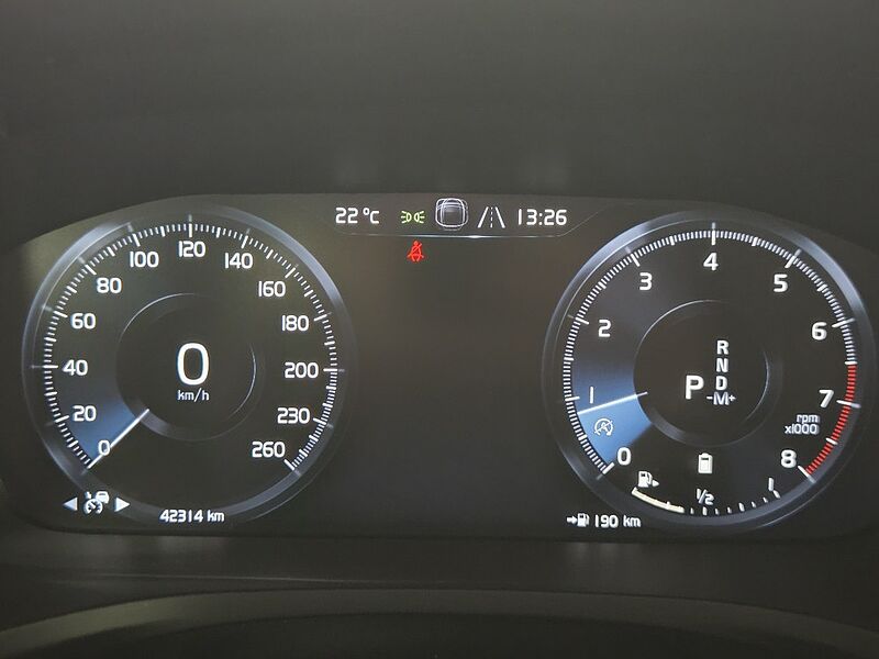 Volvo  Cross Country Pro, B5 AWD (250 hp) aut