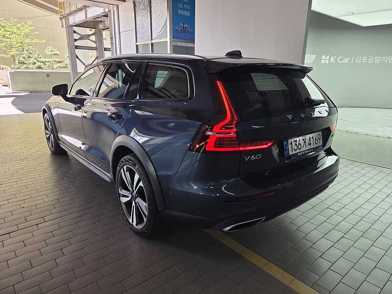 Volvo  Cross Country Pro, B5 AWD (250 hp) aut