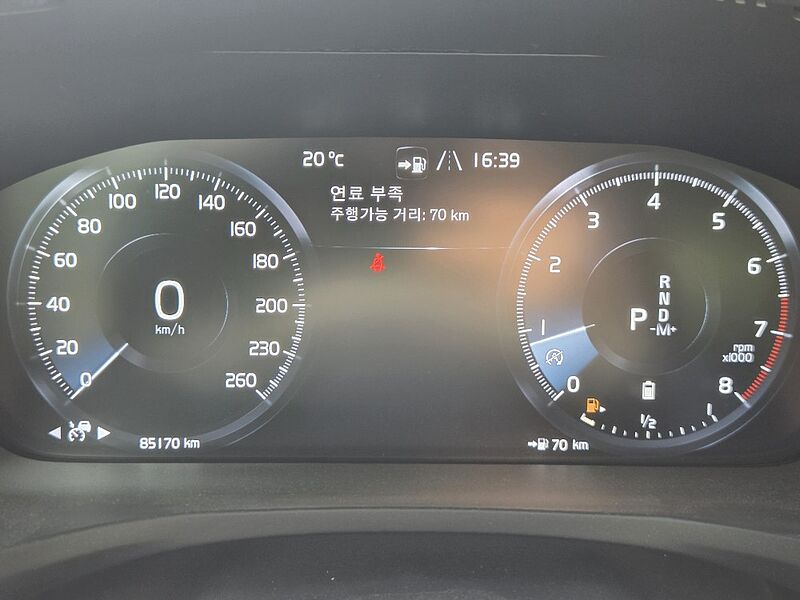 Volvo  Inscription, B5 (250 hp) aut