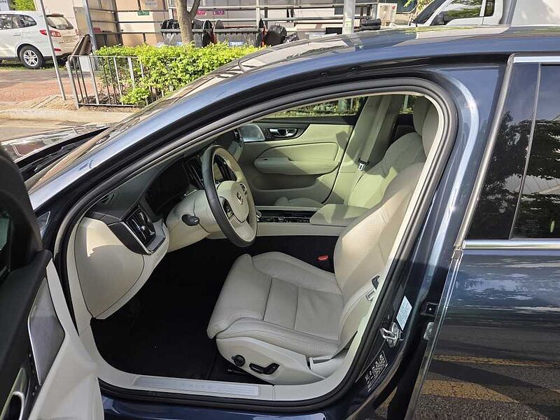 Volvo  Inscription, B5 (250 hp) aut