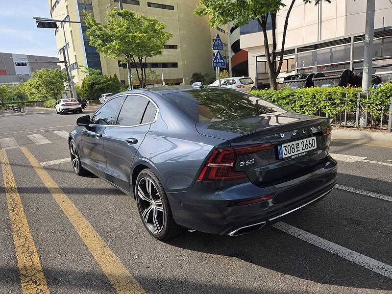 Volvo  Inscription, B5 (250 hp) aut