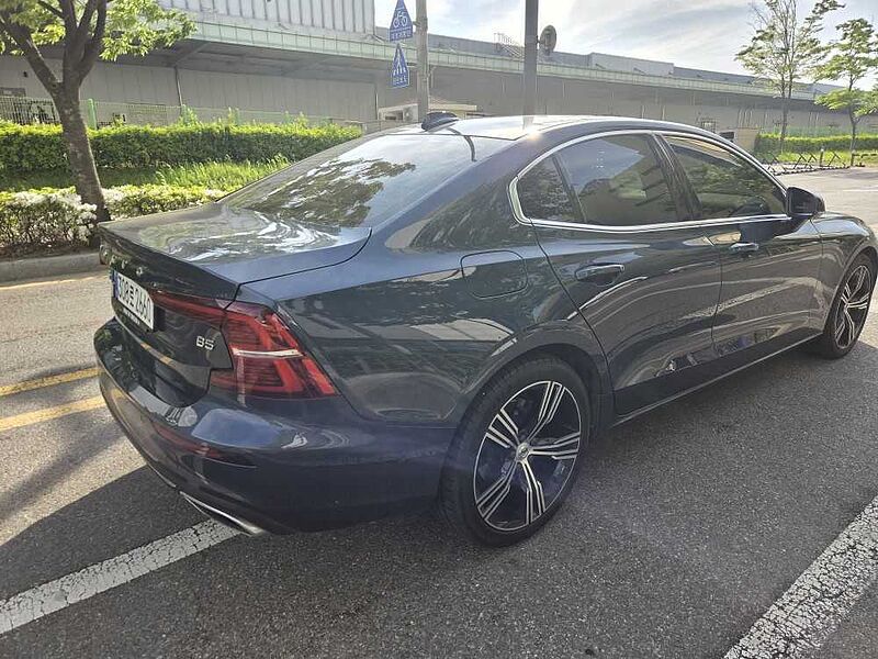 Volvo  Inscription, B5 (250 hp) aut