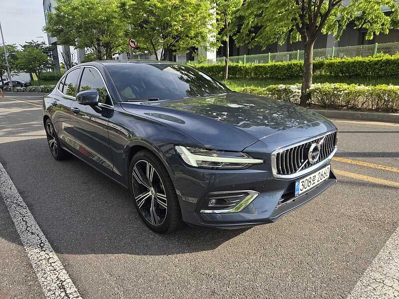 Volvo  Inscription, B5 (250 hp) aut