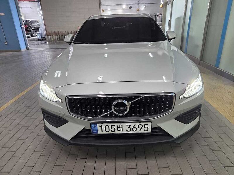 Volvo  Cross Country Pro, B5 AWD (250 hp) aut