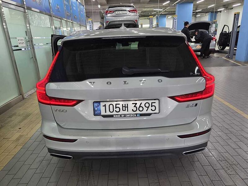 Volvo  Cross Country Pro, B5 AWD (250 hp) aut