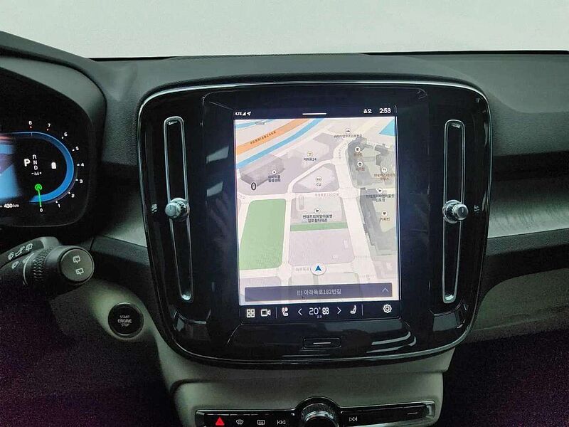 Volvo  Ultra, B4 AWD 마일드 하이브리드, 가솔린, 브라이트