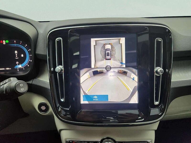 Volvo  Ultra, B4 AWD 마일드 하이브리드, 가솔린, 브라이트
