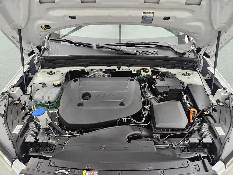 Volvo  Ultra, B4 AWD 마일드 하이브리드, 가솔린, 브라이트