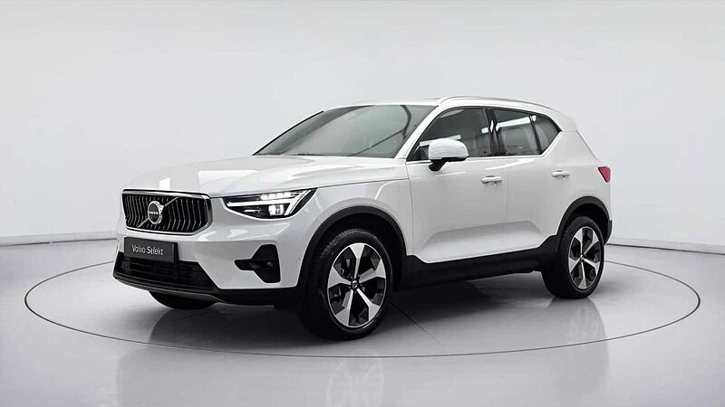 Volvo  Ultra, B4 AWD 마일드 하이브리드, 가솔린, 브라이트